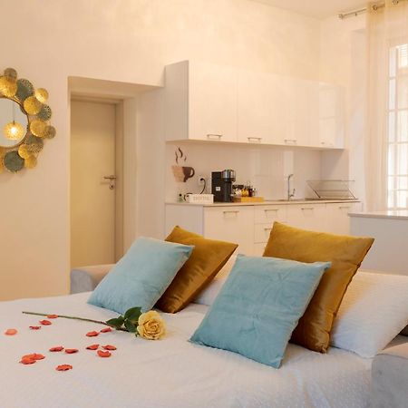 Cuore Di Relais E Chateaux 5 Stelle In Bellinzona City Of Castles -By Easylife Swiss 외부 사진