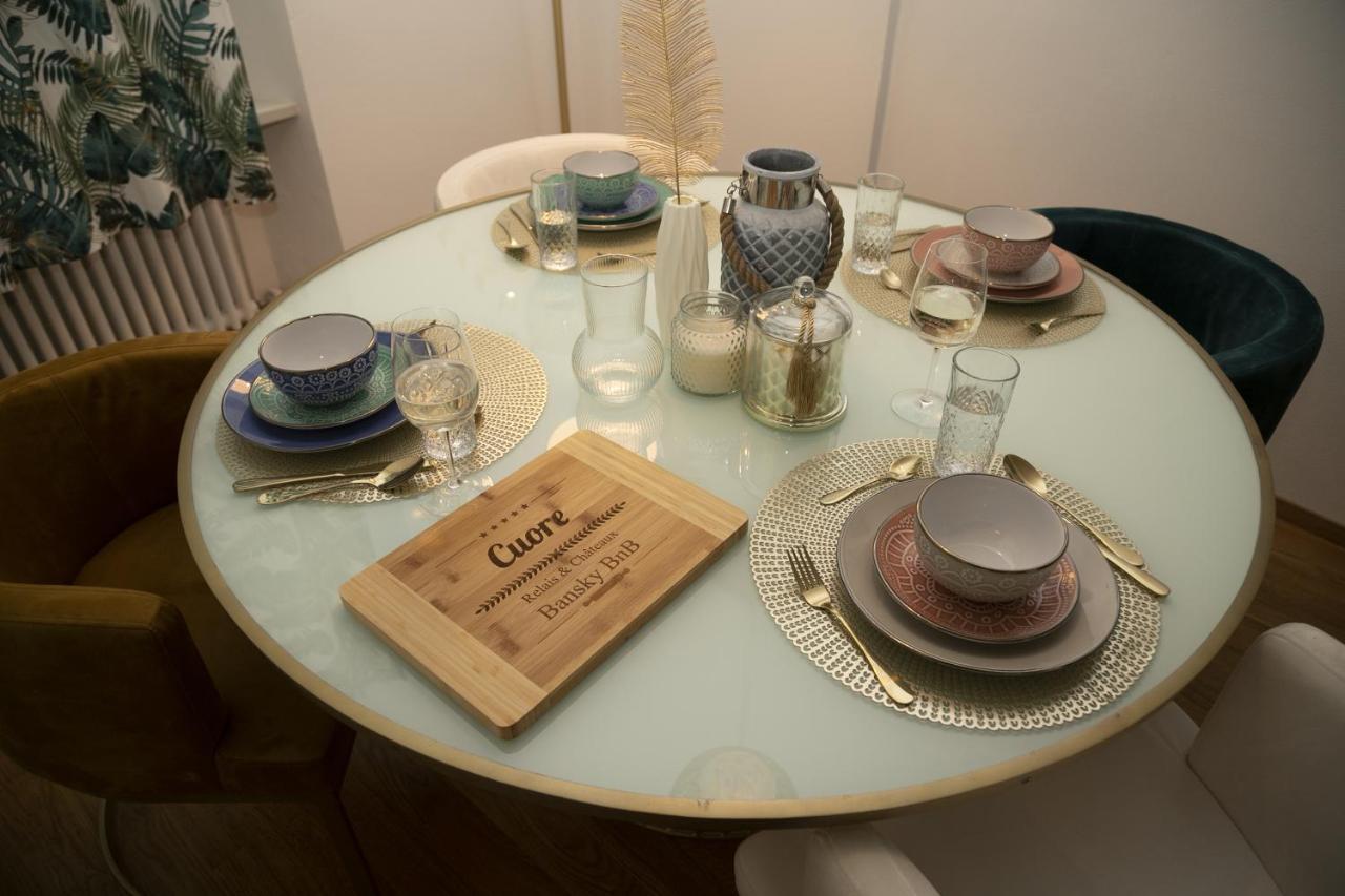 Cuore Di Relais E Chateaux 5 Stelle In Bellinzona City Of Castles -By Easylife Swiss 외부 사진