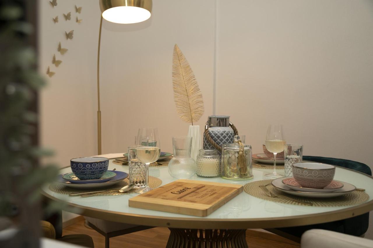 Cuore Di Relais E Chateaux 5 Stelle In Bellinzona City Of Castles -By Easylife Swiss 외부 사진